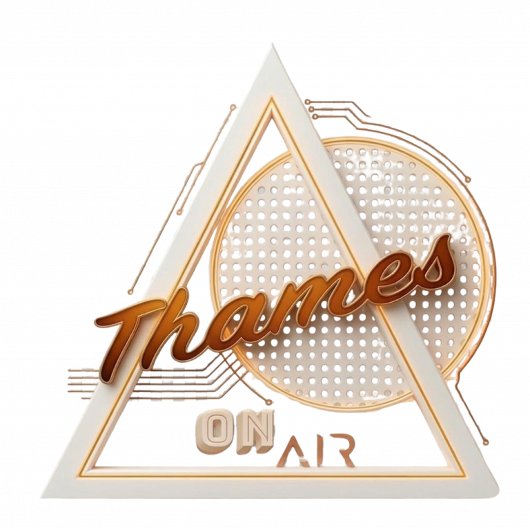 Logo Thames On Air